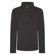 IR Kids Bluse Alinda - Sort